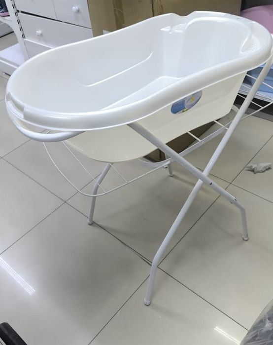 Ванночка на подставке