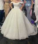 Rochie de mireasa