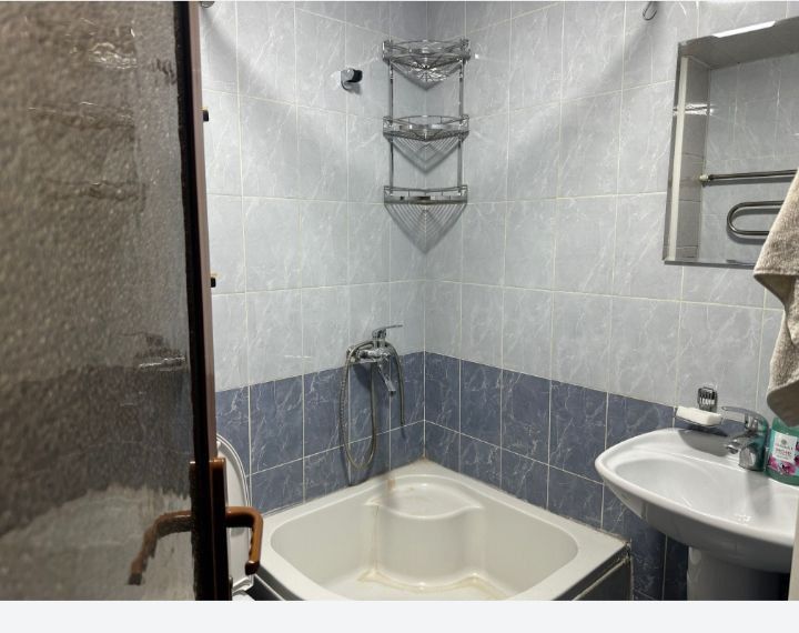 1 этаж Ракят Махаля сдается под офис