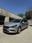Opel Astra K SportsTourer 2016