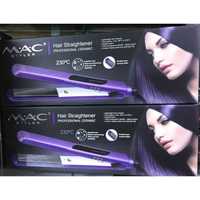 Утюг для выпрямления волос MAC MC-3070 Nasiya savdo bor 0%