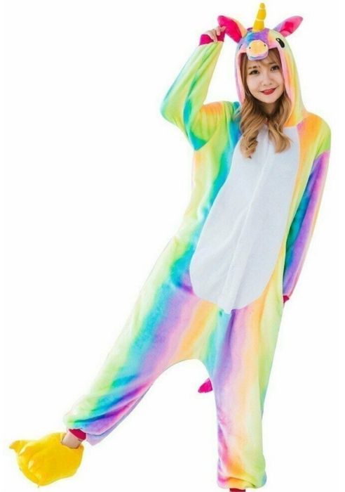 Кигуруми/ пижама