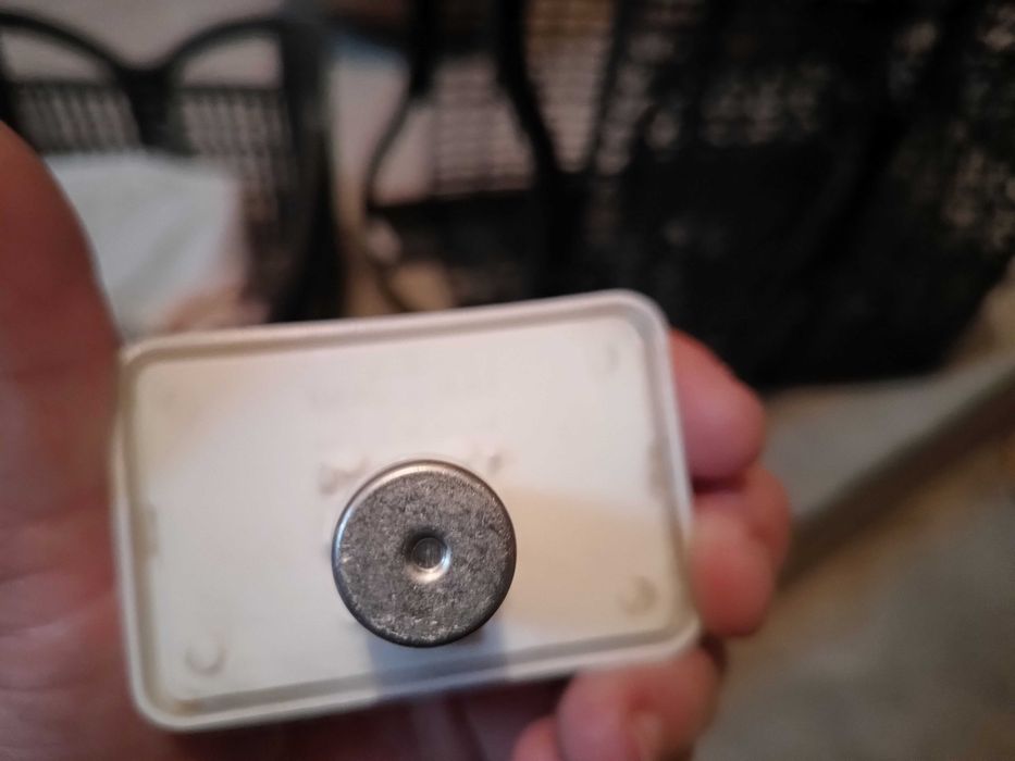 Продавам термометър за темп.на водата от бойлер-Елдом Инвест