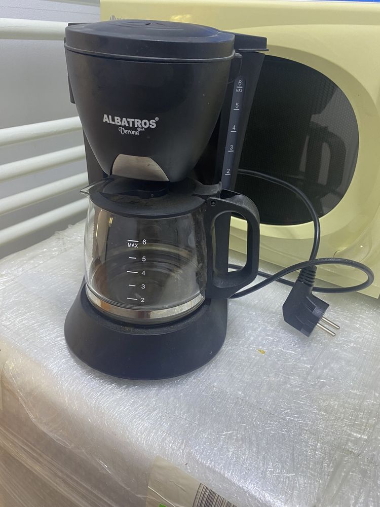 Filtru cafea Albatros