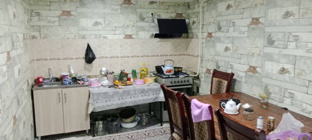 Срочно здаеться аренду квартира 3 комнатная в цетре чирчике акавак
