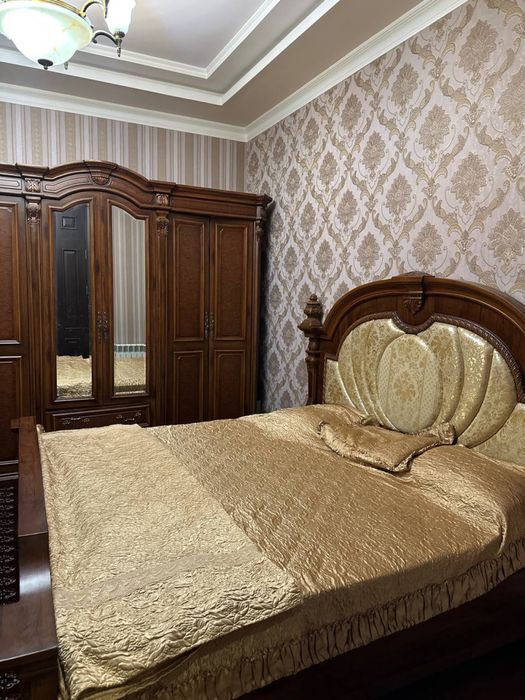 Аренда в центре города 3 комнатная 700$