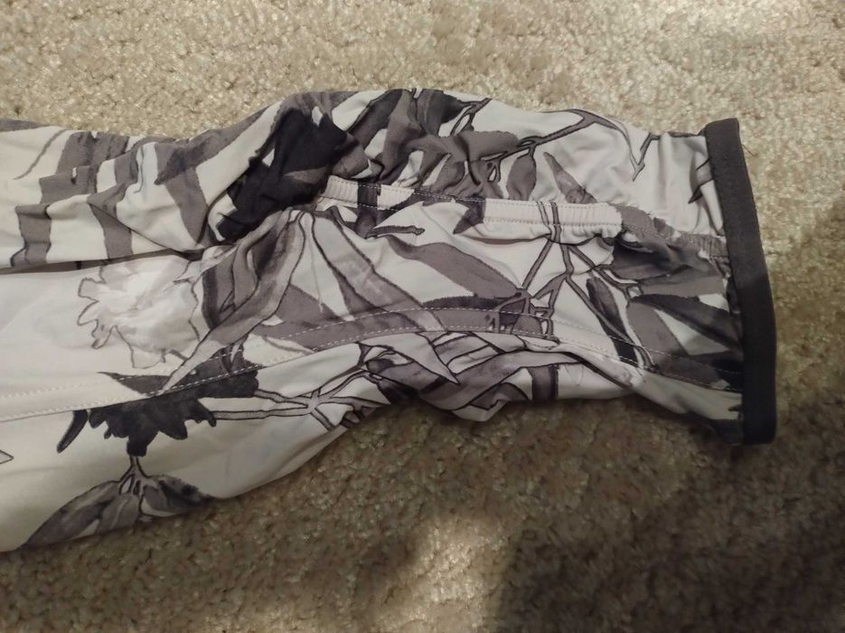 Дамски клин за йога на adidas by Stella McCartney, размер М