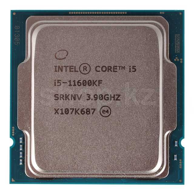 Системный блок Intel Core i5 11600KF