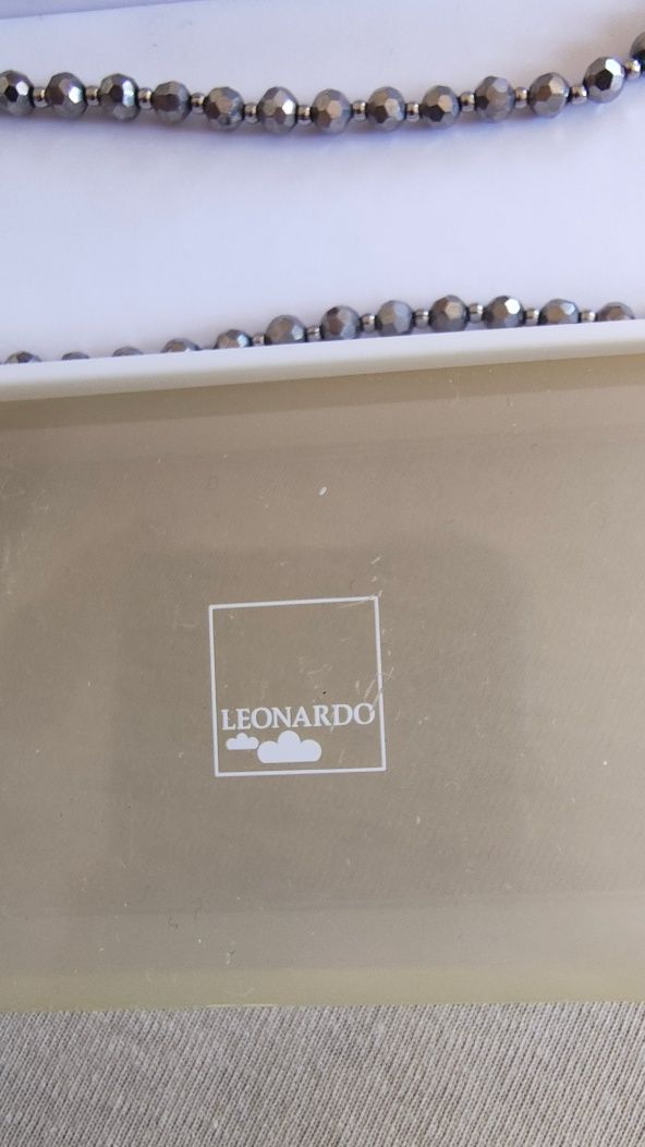 Красиво колие LEONARDO
