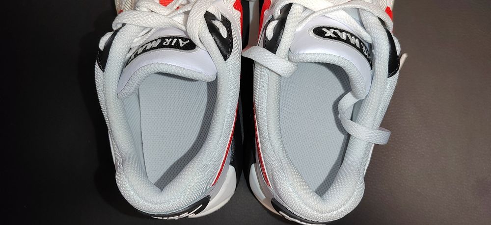 Nike Air Max Ivo, номер 38,5