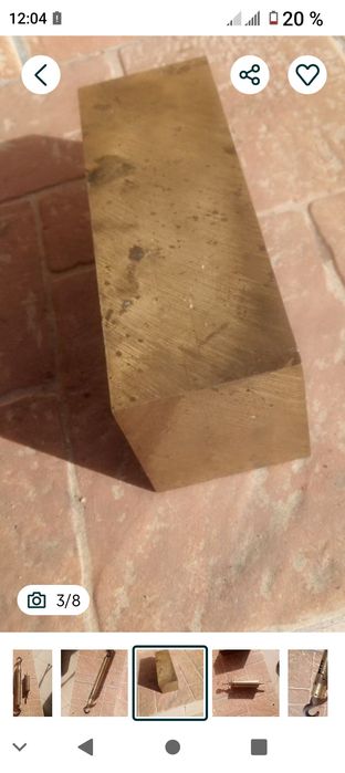 Vând obiecte de colecție bronz