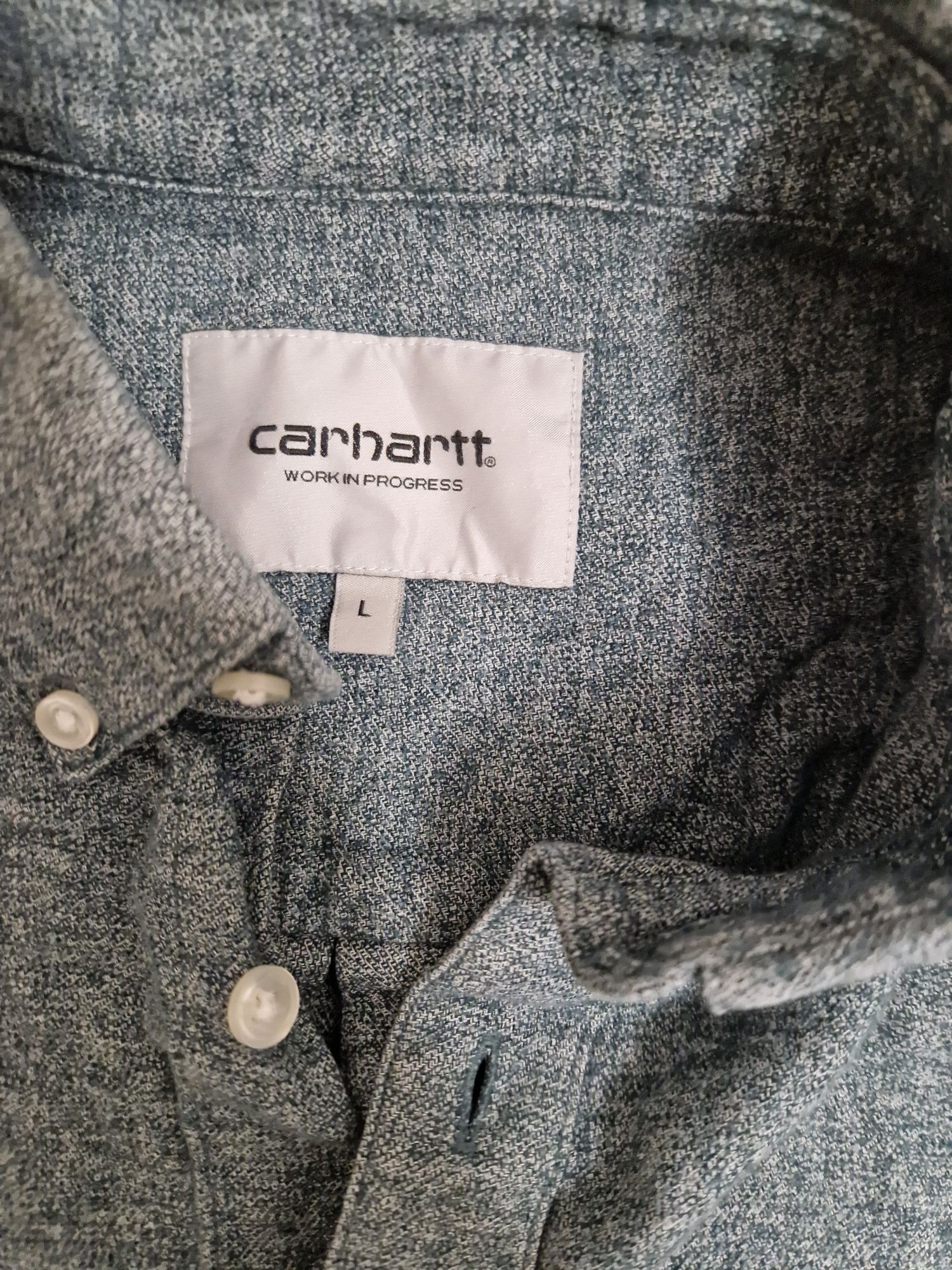 Cămașă Carhartt de bărbați