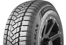 185 75 16c Delmax X-weather VAN  All Season