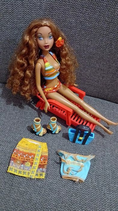 Барби My Scene Madison