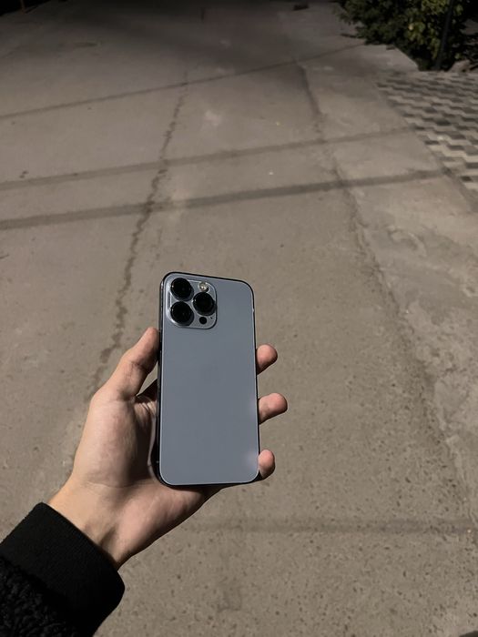 IPhone 13 pro LLA
