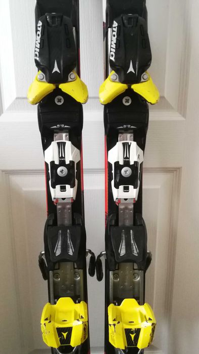 Състезателни ски ATOMIC REDSTER GS 165 см