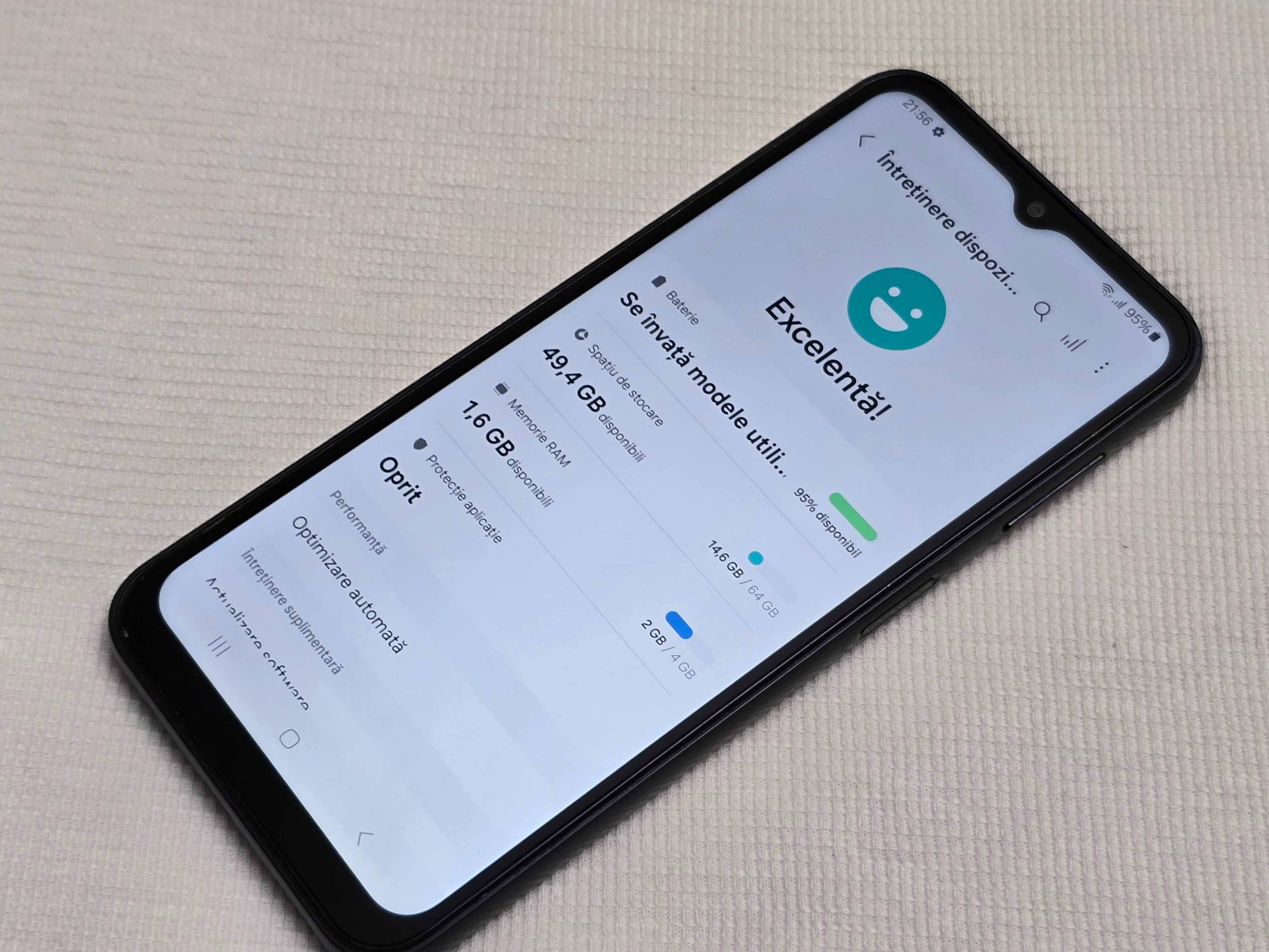 Samsung Galaxy A14 Duos 10/10