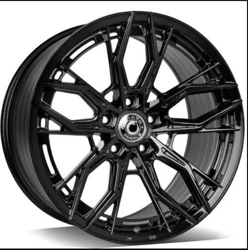 19" Джанти Wrath БМВ 5X120 BMW E90 E91 E92 F30 F31 F32 F36 E60 F10 F11