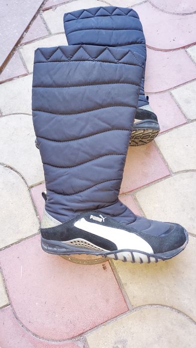 Puma dama marimea 39