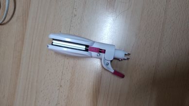 Babyliss маша за коса