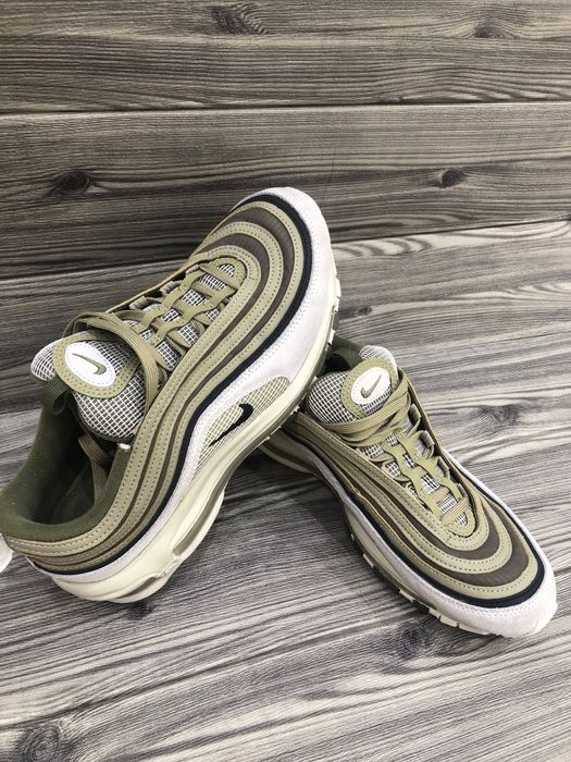 NIKE Airr Max 97