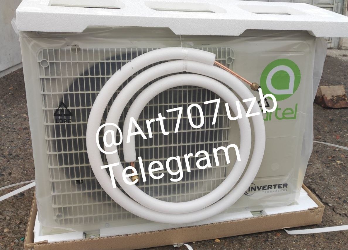 Кондиционер Артел Инвертор 12   130V