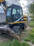 Excavator JCB 17.5 t