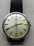 Стар часовник Omega