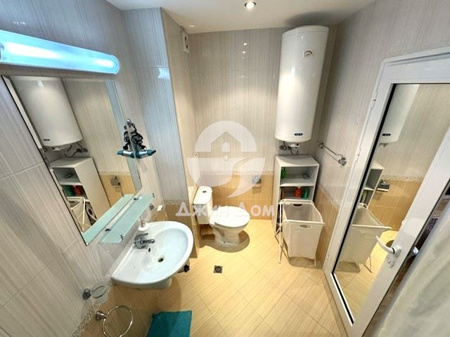 Продава се Тристаен апартамент в Свети Влас - 102 кв.м за 1344 €/кв.м - Снимка #10