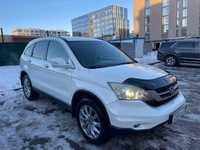 Honda CR-V, III поколение, 2012 г., 2.0