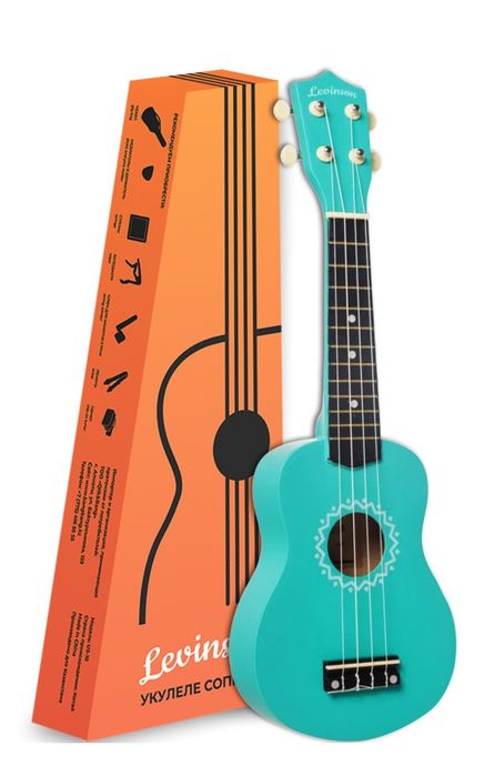 Укулеле Levinson