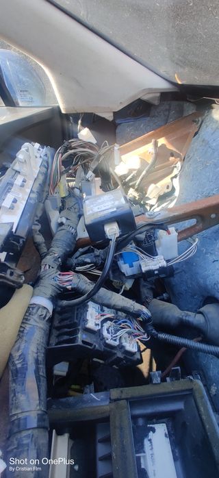 De vanzare sau schimb Toyota corolla verso d4d 7 locuri