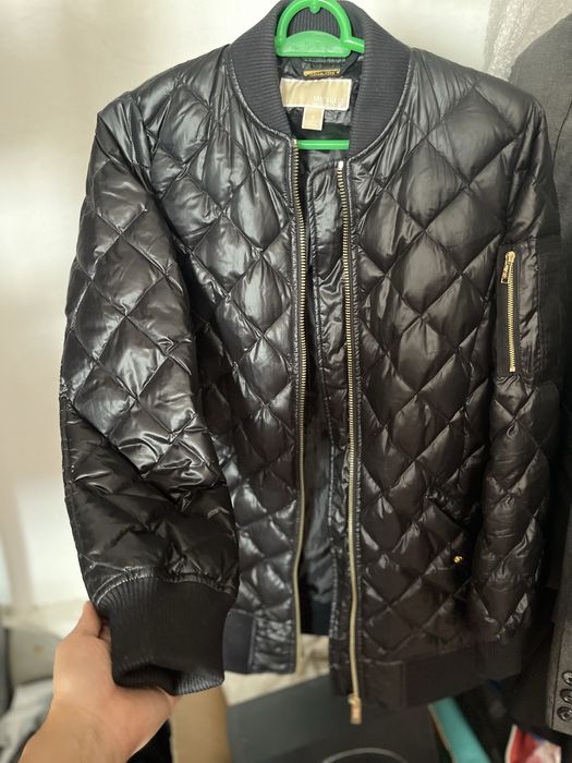 Куртка брендовая,оригинал(Майкл Корс)