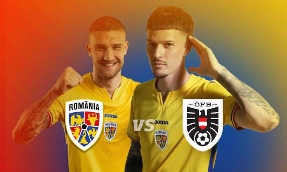 Romania-Austria , locuri excelente