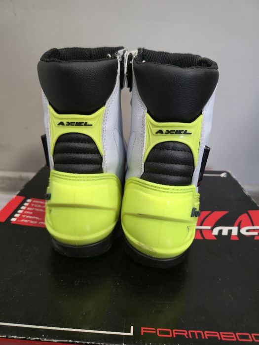 Мото боти 46/47.