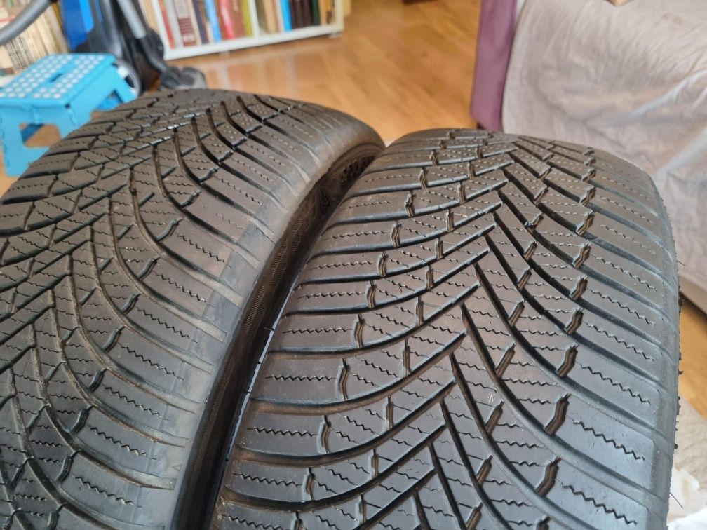 Anvelope Firestone, multiseason, 205/55 R16, 94V. Profil 7mm.