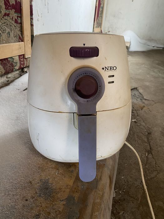 Продам фрютирницу