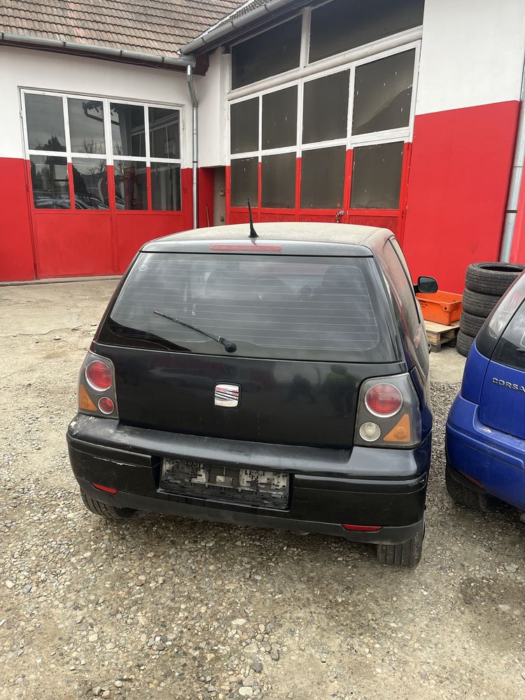 Piese seat Arosa