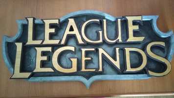 Logo League of legends