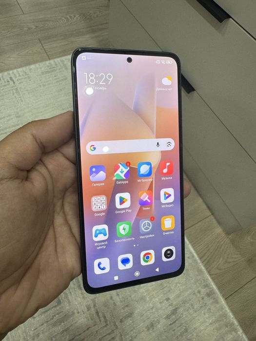 Редми нот 13, Redmi note 13