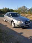 Dezmembrez Audi A6 C6 2.0 TDI BRE