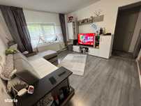 2 camere semidecomandat strada Pictor Aman