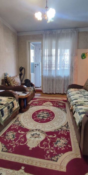 _2/2/4 по Супер цене‼️квартира на Чил-2