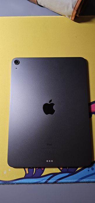 Tableta Ipad Air 4, 64GB, cu apple pencil gen2 inclus