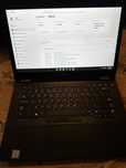 Laptop dell latitude e7470 i7 16gb 1tb ssd tast ilum display ips