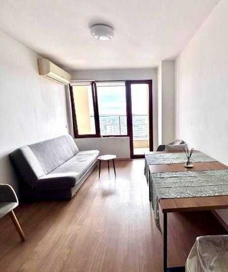 Дава се под наем Двустаен апартамент в София, Младост 1 - 55 кв.м за 400 € - Снимка #2