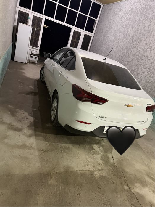 Onix premer + 2025 yil 20 makunli moshina 6 pazitsa kiraska toptoza