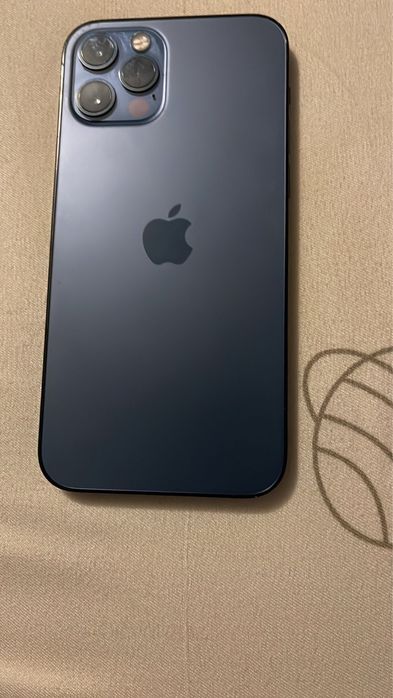 Iphone 12 pro 128gb