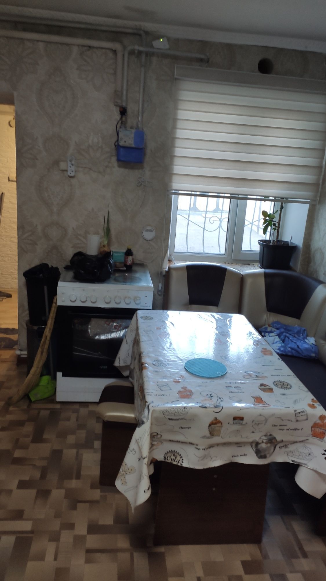Продаю дом барачного типа .на 6 квартир
