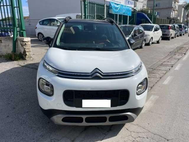 Dezmembrez / Piese auto Citroen C3 Aircross volan stanga